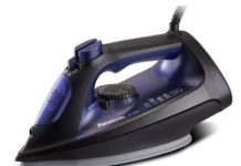 Kan man hälla destillerat vatten i ett strykjärn?