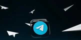 Hur du raderar ditt Telegram-konto