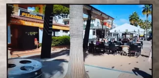 Skillnaden mellan LG OLED CX8LB och CX9LA