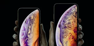Apple Retina vs Liquid Retina vs Super Retina: Skillnaderna