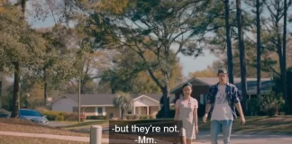 Hur du stänger av undertexter på Samsung Smart TV