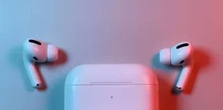 Hur du hanterar AirPods som hela tiden faller ut