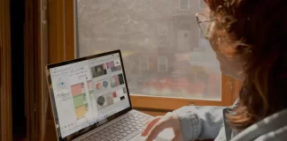 Så här importerar du bildrutor från en annan presentation till Google Slides