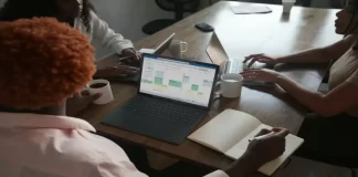 Hur man skapar ett vCard i Microsoft Outlook