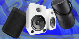 Förklaring av PCM- och Bitstream-ljudinställningar på Samsung TV-apparater