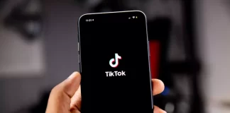 Så här ändrar du plats eller region på TikTok