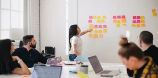 Så här stänger du Teams i Windows 10