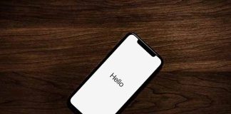 Så här återställer du lösenordet för iPhone