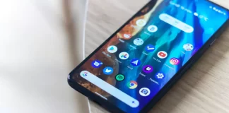 Så här ändrar du lösenordshanteraren på Android