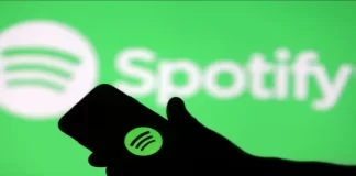 Så här raderar du ditt Spotify-konto