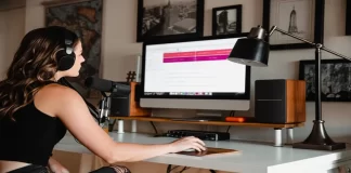 Hur man spelar in ett internt ljud på Mac