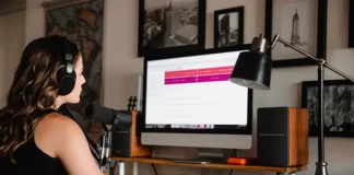 Hur man spelar in ett internt ljud på Mac förklarat