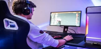 Hur man spelar musik i Discord