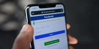 Så här inaktiverar du Facebooks webbläsare i appar på iPhone