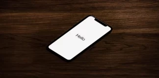 Hur du stänger av iPhone utan strömknapp förklaras