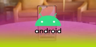 Så här åtgärdar du den gröna skärmen i Android