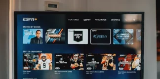 Så här installerar du ESPN-appen på Roku