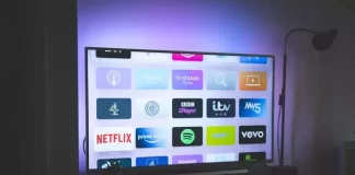 Så här stänger du av Multi View på Samsung Smart TV