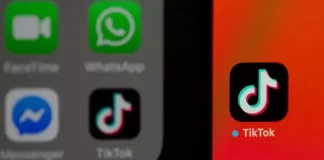 Varför kan du inte ta emot gåvor på TikTok?