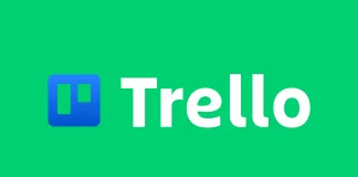 Så här ändrar du bakgrunden i Trello