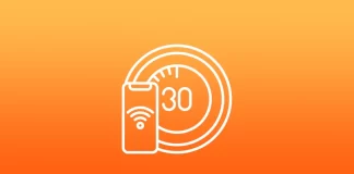 Så här låser du Nest Thermostat med en PIN-kod