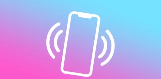 Hur du får iPhone att vibrera starkare