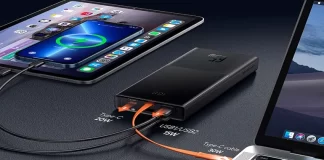 Vad betyder laddningstypen PD (Power Delivery), QC (Quick Charge)?