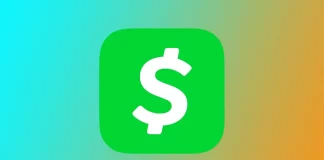 Hur du byter kort i Cash App