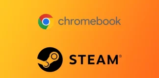 Så här installerar du Steam på en Chromebook
