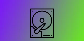 Hur du utför en hälsokontroll av hårddisken