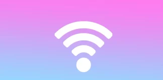 Hur du prioriterar Wi-Fi-nätverk på Mac