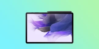 Hur du tar skärmdumpar på en Samsung-tablett