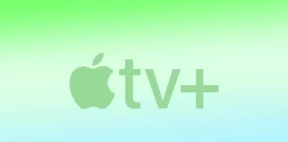 Hur du uppdaterar appar på Apple TV