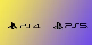 Så här använder du PS4-kontroller med din PS5