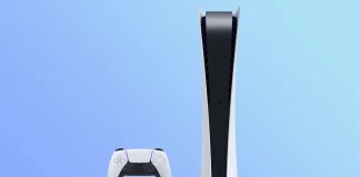 Hur du använder tangentbord och mus med PS5