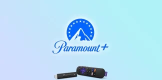 Så här tittar du på Paramount Plus på en Roku-enhet eller Roku TV