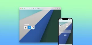 Så här ändrar du Safaris bakgrund på Mac