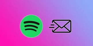 Så här ändrar du språket för Spotifys e-post