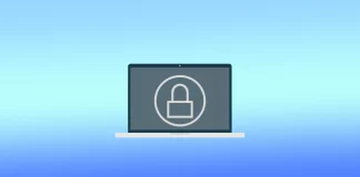 Så här ändrar du låsskärmen på Mac