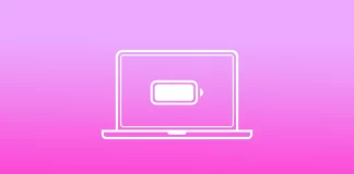 Så här aktiverar du energisparläge på Mac