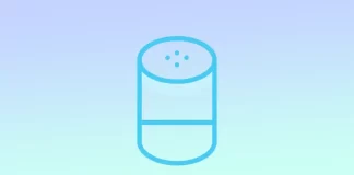 Så här sätter du Amazon Echo i ett inställningsläge