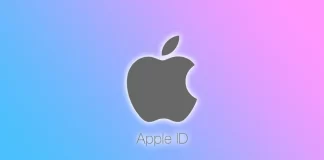 Så här återställer du ditt Apple ID-lösenord
