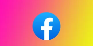 Hur du taggar någon på Facebook