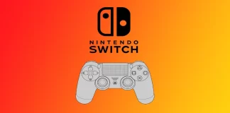 Kan du ansluta PS4-handkontrollen till Nintendo Switch