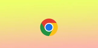Så här rensar du cacheminnet i Google Chrome på Mac