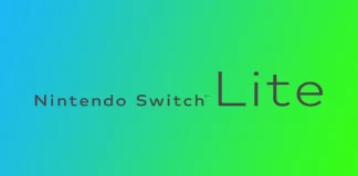 Så här ansluter du Nintendo Switch Lite till TV:n