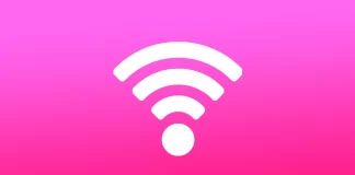 Hur du delar Wi-Fi-lösenord från iPhone till Mac