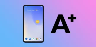 Så här ändrar du textstorleken på Android