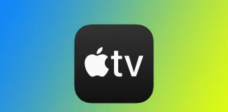 Så här rensar du historiken på Apple TV
