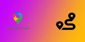 Så här skapar du en anpassad rutt i Google Maps